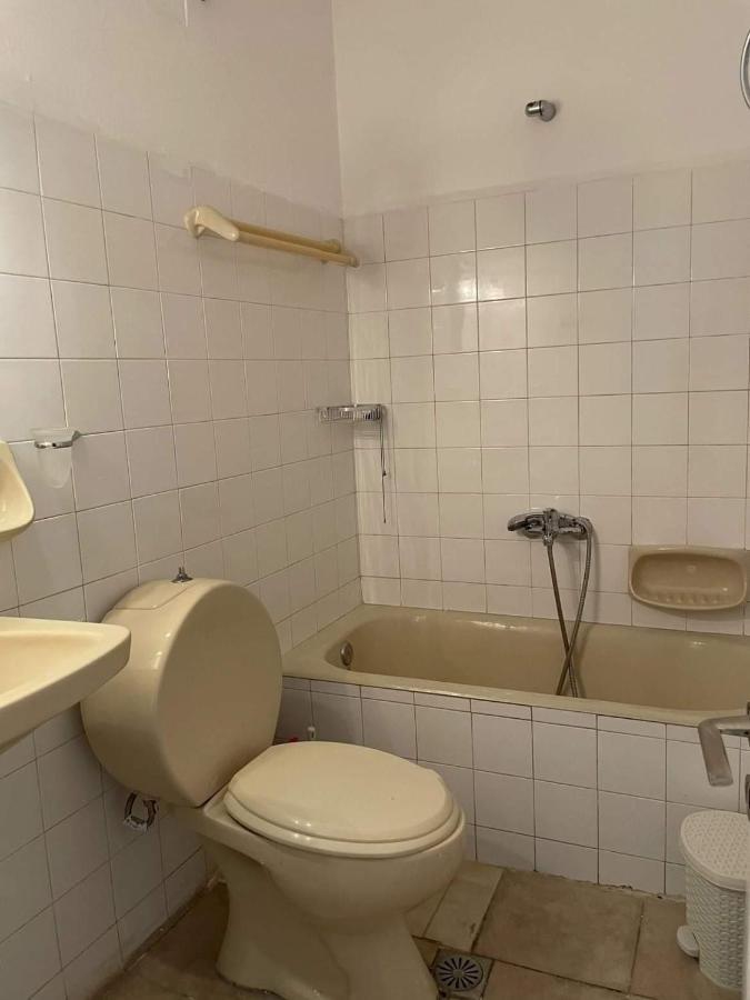 Veneto'S Garden Apartment Kardhamili Ngoại thất bức ảnh