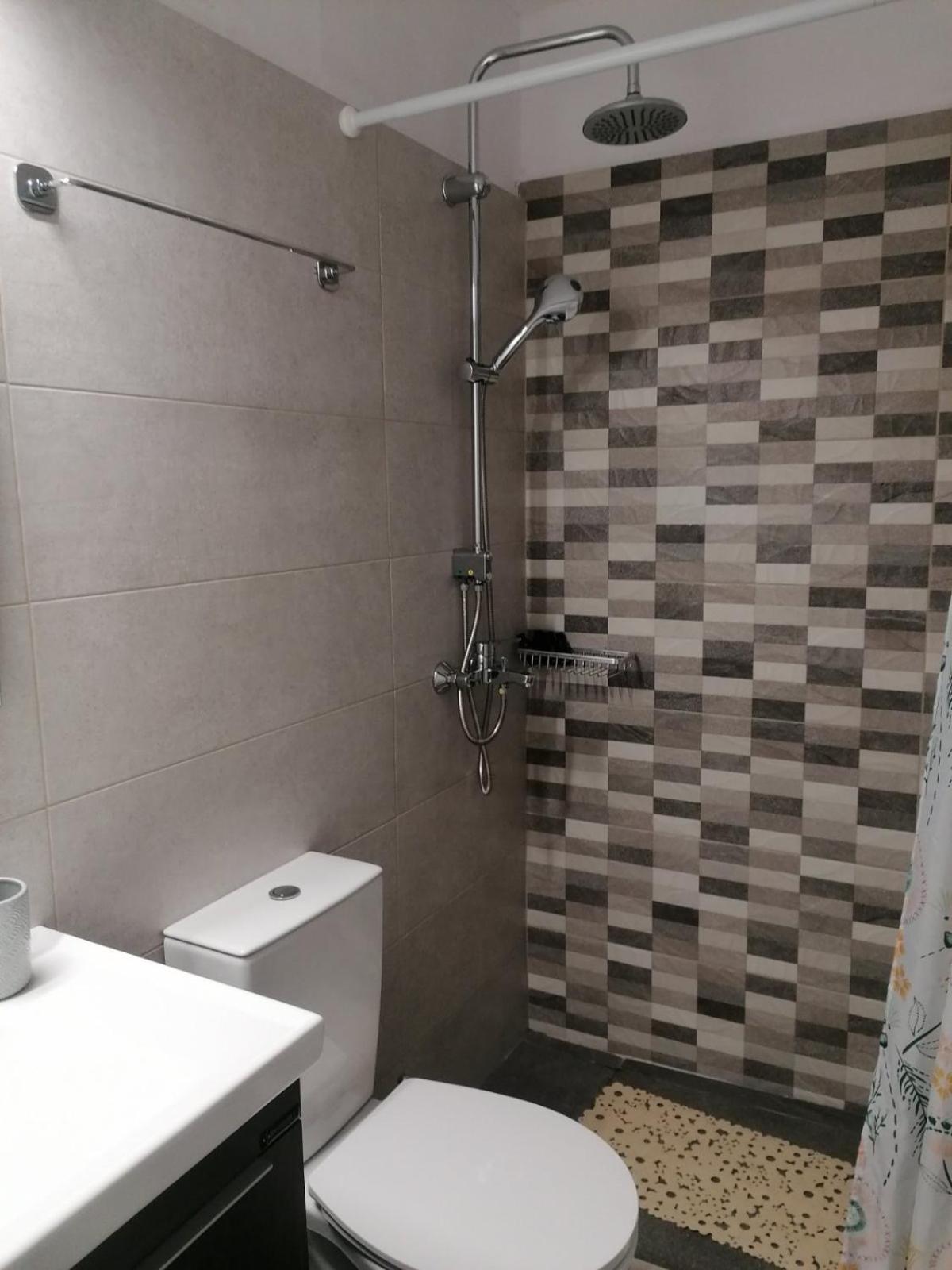 Veneto'S Garden Apartment Kardhamili Ngoại thất bức ảnh